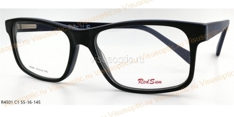 Оправа для очков Red Sun R4501