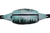 Enklepp Marathon Waist Bag поясная сумка grey forest - 1