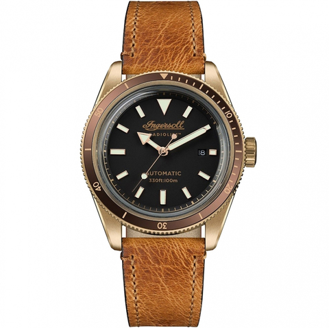 INGERSOLL I05001 Scovill