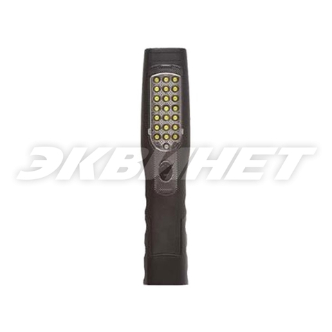 Фонарь аккумуляторный TIGER A TWL021C-R-21L-LI