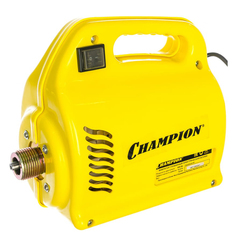 Вибратор глубинный электрический Champion ECV550 (без вала и наконечника) 550Вт в интернет-магазине ЯрТехника