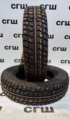 Зимние шины НКШЗ 185/75 R16C Кама-EURO НК-520