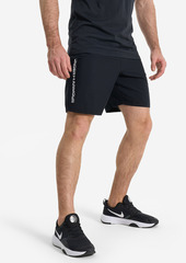 Шорты Under Armour Woven Wdmk Shorts черный