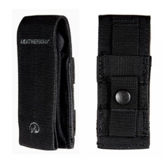 Мультитул Leatherman Super Tool 300M Black нейлоновый чехол в комплекте | Multitool-Leatherman.Ru