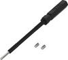 TECE TECEsolid 9240442 Винты для фиксации, с ключом