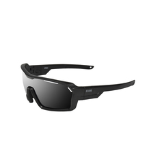 Спортивные очки OCEAN Chameleon Black / Grey Polarized lenses