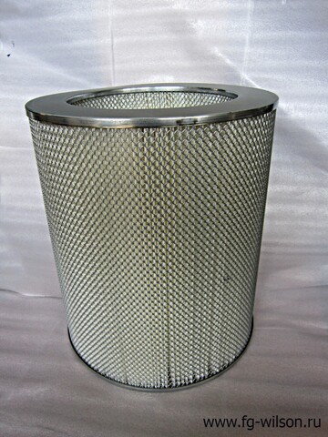 Фильтр воздушный, элемент / AIR FILTER ELEMENT АРТ: 901-017