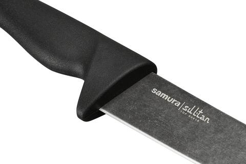 Кухонный Шеф нож Samura SULTAN PRO SUP-0085B