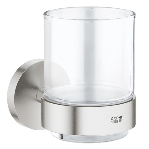 GROHE Essentials 40447DC1 Стакан