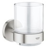 GROHE Essentials 40447DC1 Стакан