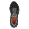 Asics Gel Sonoma 3 женские кроссовки внедорожники черные - 4