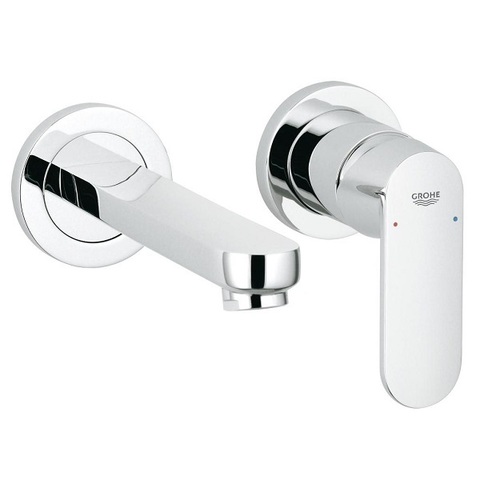 GROHE Eurosmart Cosmopolitan 19381000 Смеситель для раковины встраиваемый