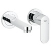 GROHE Eurosmart Cosmopolitan 19381000 Смеситель для раковины встраиваемый