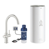 GROHE Red 30079DC1 Смеситель для мойки с бойлером, фильтром