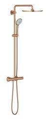 GROHE Euphoria System 26075DL0 Душевая система с термостатом фото