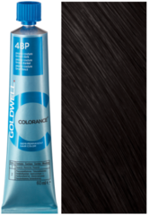 Goldwell Colorance 4BP жемчужный горький шоколад 60 мл