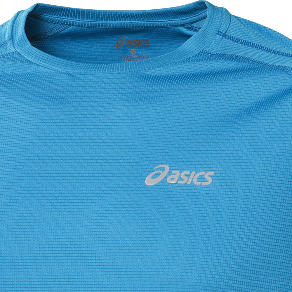 Беговая рубашка Asics LS Crew - 2