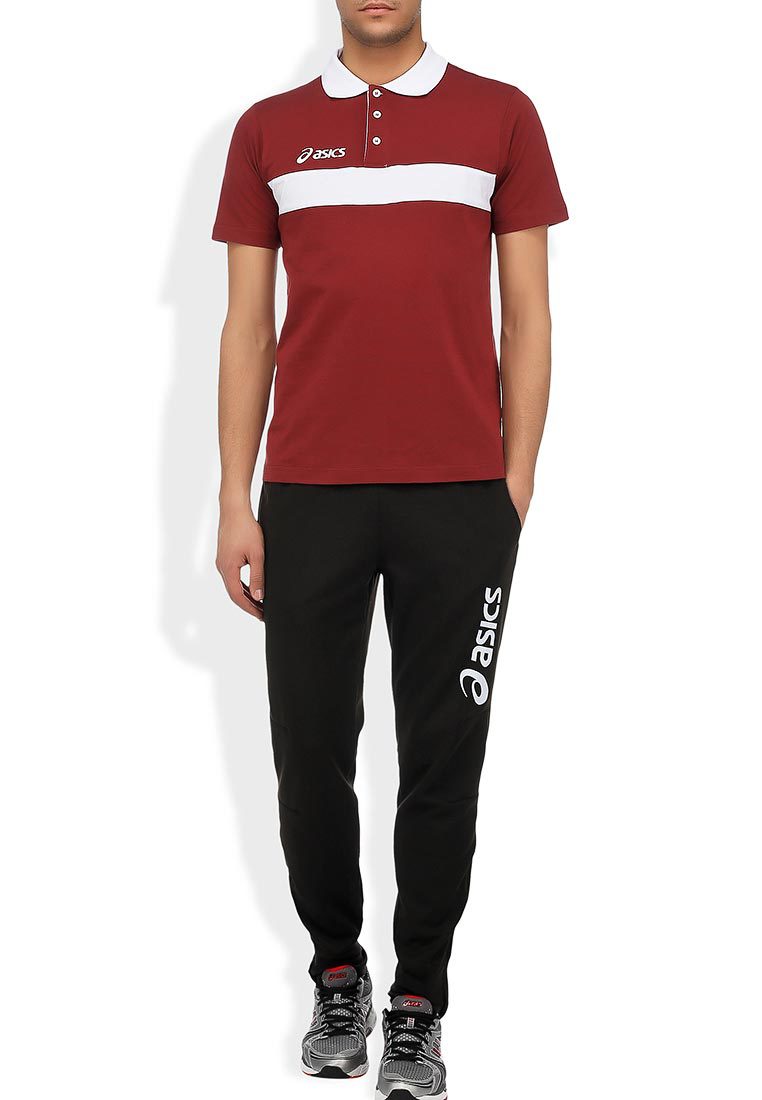 Брюки тренировочные ASICS TRAINING PANTS - 3