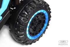 BUGGY E001EE 4WD с дистанционным управлением