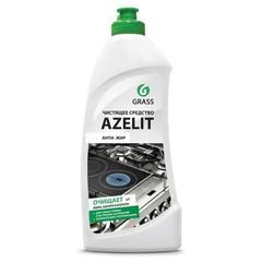 Средство для чистки плит Grass Azelit Анти-жир 500 мл