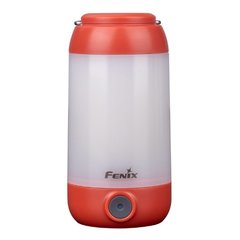 Кемпинговый фонарь Fenix CL26R (черный, зеленый, красный)
