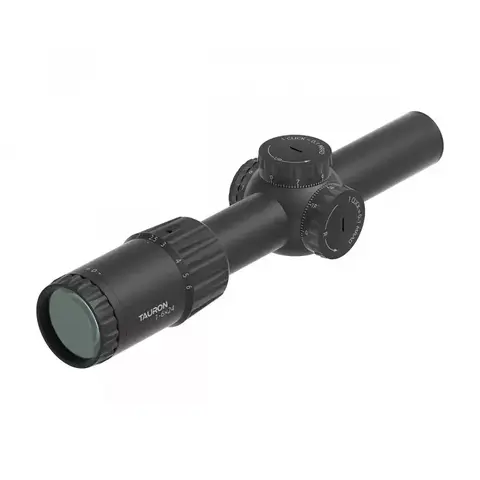 Vector Optics Taurus 1-6x24 GENII (SCOC-49)
