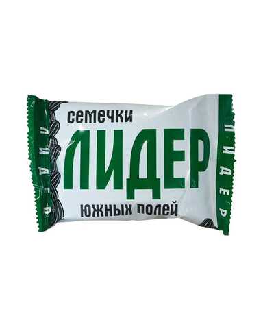 Семечки Лидер 70гр