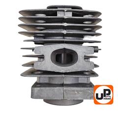 Поршневая группа UNITED PARTS для бензопил 38 куб.см. d39мм (90-0039)