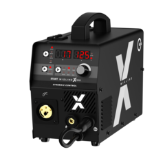 Сварочный полуавтомат START MigLine X190