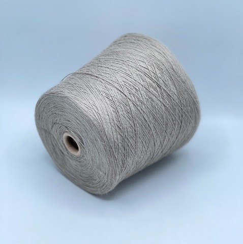 Filati Venezia, Ramie, 430м. 75% Крапива, 25% Вискоза, Шалфей, 37620