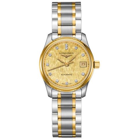 Наручные механические часы Longines Master Collection L22575387
