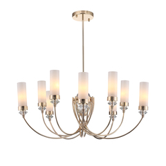 Подвесная люстра ST Luce Элегра SL1402.253.10