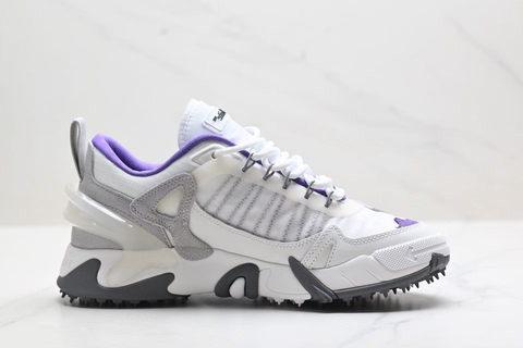 Off-White ODSY-2000 'Grey/Purple' 