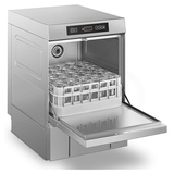 Стаканомоечная машина SMEG Foodservice SPG405MS