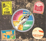 PINK FLOYD:  Wish You Were Here (50th Anniversary) (2CD)