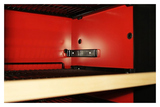 Винный шкаф IP Industrie CEX 501 NU
