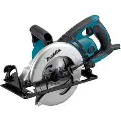 Дисковая гипоидная пила Makita 5477NB