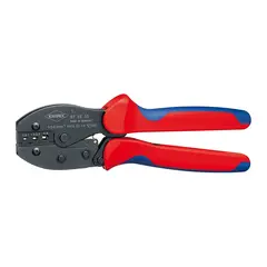 PreciForce® чернёные 220 мм Knipex 97 52 35