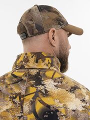 Летний костюм для охоты Remington Hot Summer Yellow Waterfowl Honeycombs на remingtonn.ru