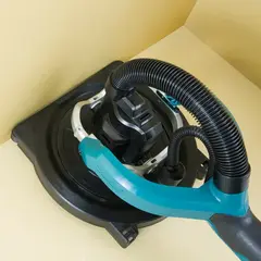 Шлифовальная машинка по гипсокартону Makita DSL800ZU