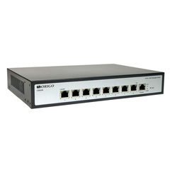 Коммутатор управляемый ORIGO OS6208/A1A