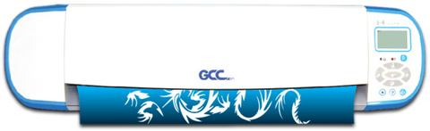 Плоттер GCC 112400040G