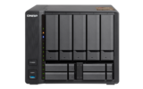 Сетевой RAID-накопитель QNAP TS-963X-8G