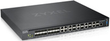 Коммутатор управляемый ZYXEL XS3800-28
