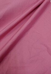 Дюспо (курточная ткань). Цвет- Пыльная роза, 1,45м