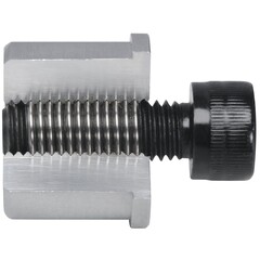 Вставка резьбовая М 9,0х1,25 DIN8140S (Нерж. Сталь) 1,5xD 6h V-COIL Volkel 07313