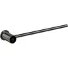 Boheme Stick 727-GM Полотенцесушитель базовый элемент Gun Metal