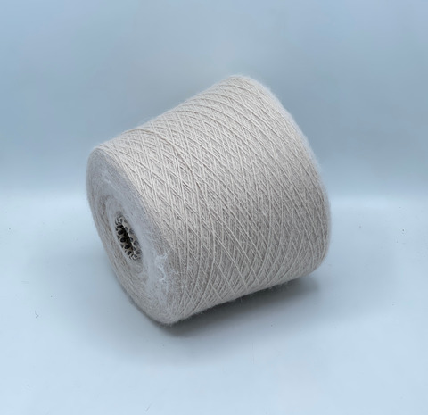 Biagioli Modesto, Angora 70, 500м. 70% Ангора, 30% Полиамид, Светло-бежевый, 41367