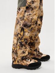 Зимний костюм для охоты, туризма Remington Wildforce Yellow Waterfowl Honeycombs на remingtonn.ru