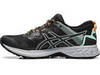 Asics Gel Sonoma 5 кроссовки для бега женские черные - 5